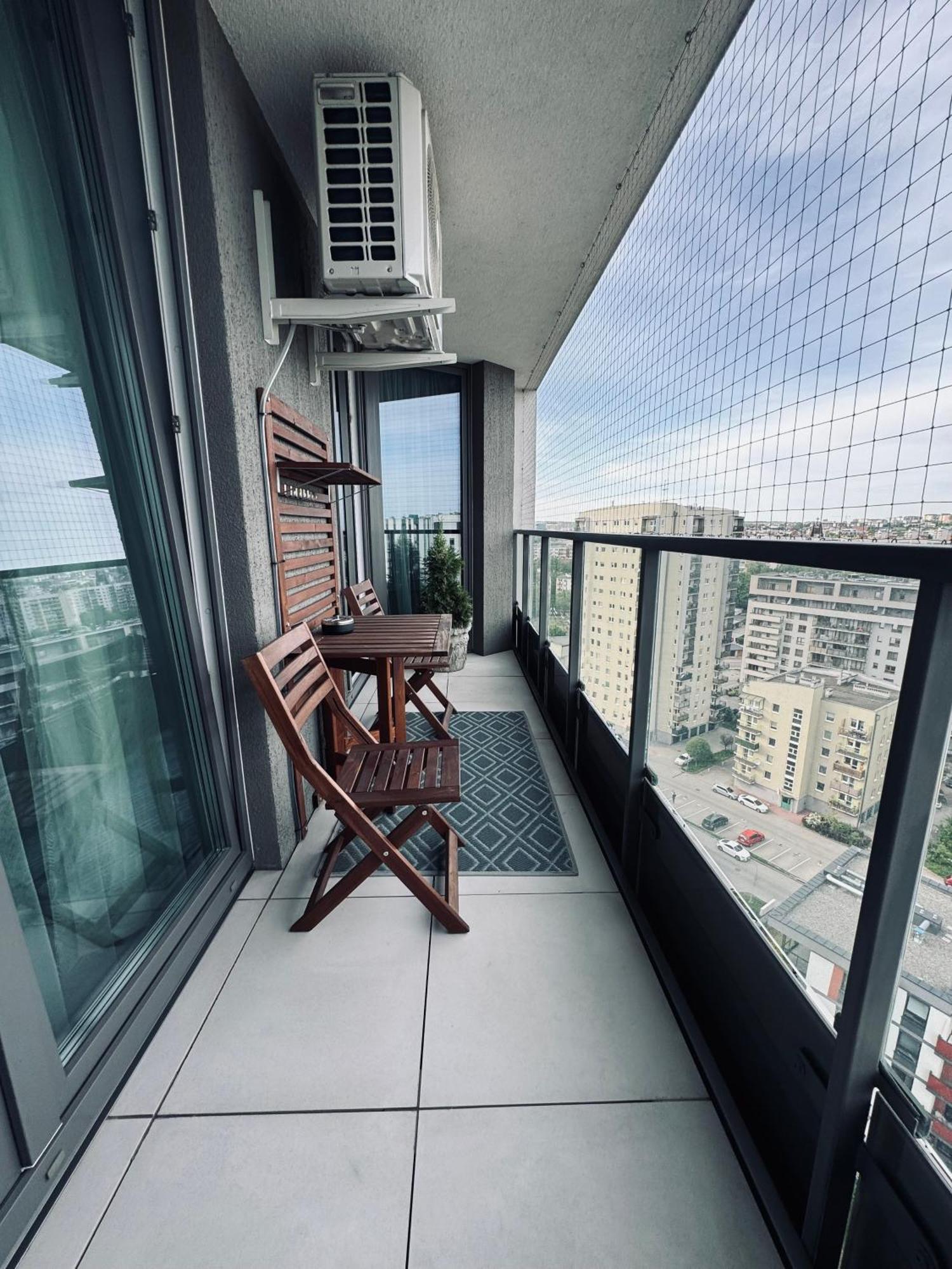 Apartament Cosyspace