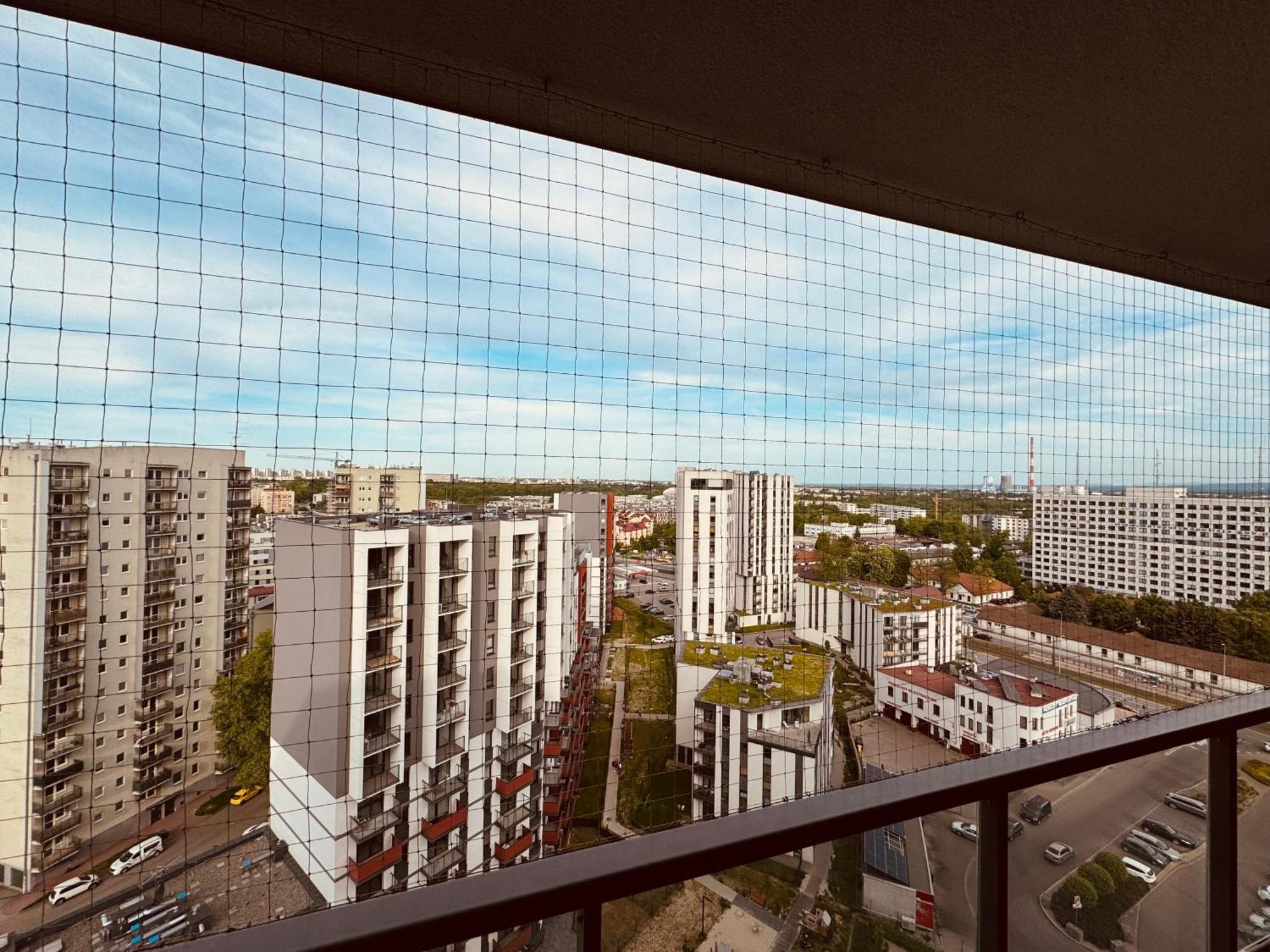 Apartament Cosyspace *
