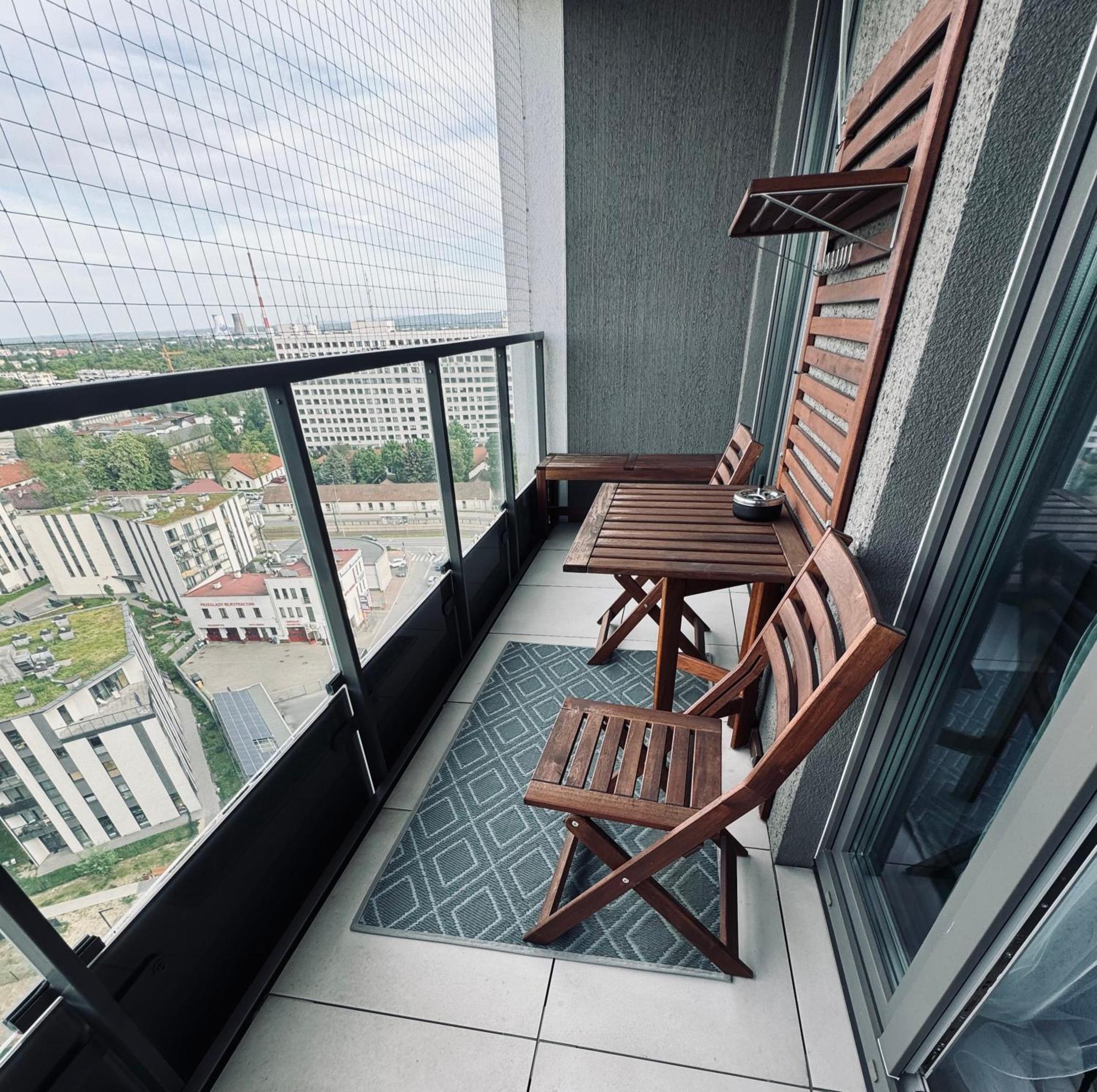 Apartament Cosyspace